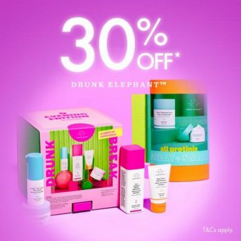 Sephora-Weekend-Love-Promotion-1-350x350 Now till 5 May 2023: Sephora Weekend Love Promotion