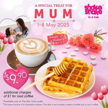 Shake-Shake-In-A-Tub-Mothers-Day-Special-350x350 1-8 May 2023: Shake Shake In A Tub Mother's Day Special