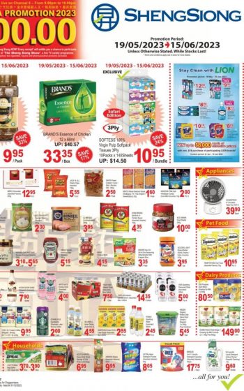 Sheng-Siong-Mega-Promotion-2-350x560 19 May-15 Jun 2023: Sheng Siong Mega Promotion