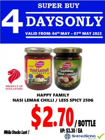 Sheng-Siong-Super-Buy-Promotion-6-350x466 4-7 May 2023: Sheng Siong Super Buy Promotion