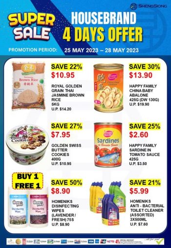 Sheng-Siong-Supermarket-Housebrand-Special-1-350x506 25-28 May 2023: Sheng Siong Supermarket Housebrand Special