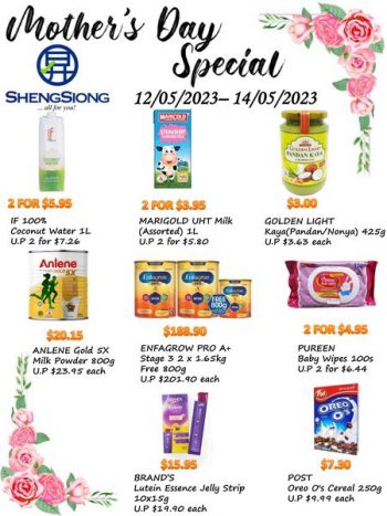 Sheng-Siong-Supermarket-Mothers-Day-Special-1-1-350x467 12-14 May 2023: Sheng Siong Supermarket Mother's Day Special