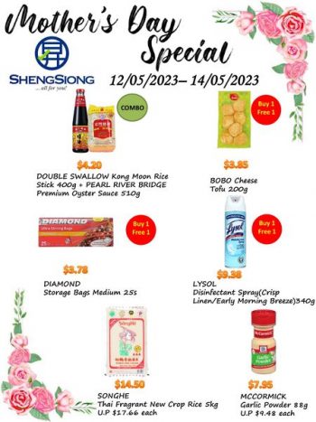 Sheng-Siong-Supermarket-Mothers-Day-Special-2-350x467 12-14 May 2023: Sheng Siong Supermarket Mother's Day Special