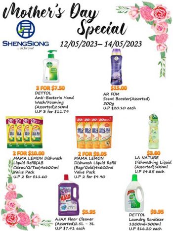 Sheng-Siong-Supermarket-Mothers-Day-Special-3-350x467 12-14 May 2023: Sheng Siong Supermarket Mother's Day Special