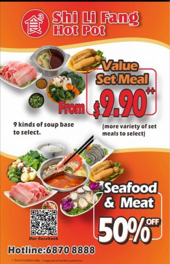 Shi-Li-Fang-Hot-Pot-Kinex-A-La-Cart-Meat-Seafood-Items-50-OFF-Promotion-350x543 29 May 2023 Onward: Shi Li Fang Hot Pot A La Cart Meat & Seafood Items 50% OFF Promotion