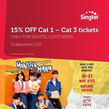 Singtel-Special-Deal-350x350 12-27 May 2023: Singtel Special Deal