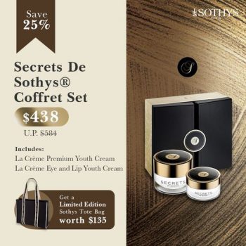 Sothys-Coffret-Set-Promo-350x350 10 May 2023 Onward: Sothys Coffret Set Promo