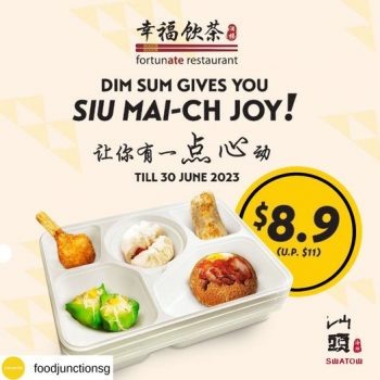 Swatow-Seafood-Restaurant-Siu-Mai-ch-Joy-Deal-350x350 Now till 30 Jun 2023: Swatow Seafood Restaurant Siu Mai-ch Joy Deal