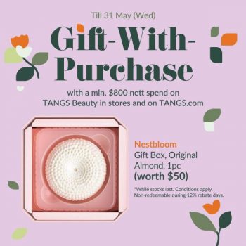 TANGS-Member-Exclusive-Promotion-3-350x350 Now till 31 May 2023: TANGS Member Exclusive Promotion