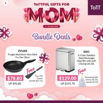TOTT-Mothers-Day-Sale-1-350x350 4-21 May 2023: TOTT Mother's Day Sale