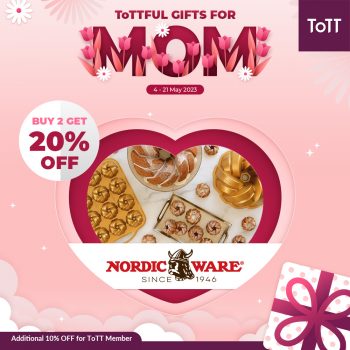 TOTT-Mothers-Day-Sale-10-350x350 4-21 May 2023: TOTT Mother's Day Sale
