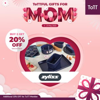 TOTT-Mothers-Day-Sale-11-350x350 4-21 May 2023: TOTT Mother's Day Sale