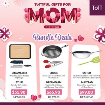 TOTT-Mothers-Day-Sale-2-350x350 4-21 May 2023: TOTT Mother's Day Sale