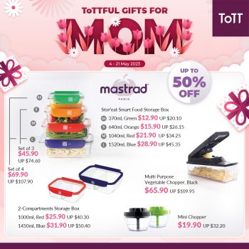 TOTT-Mothers-Day-Sale-5-350x350 4-21 May 2023: TOTT Mother's Day Sale
