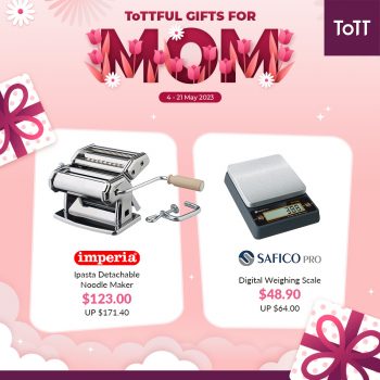 TOTT-Mothers-Day-Sale-7-350x350 4-21 May 2023: TOTT Mother's Day Sale