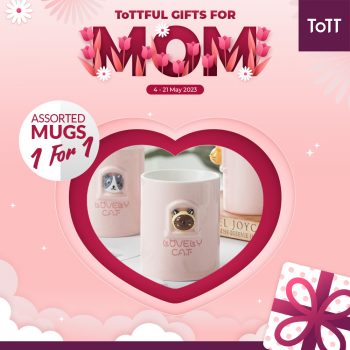 TOTT-Mothers-Day-Sale-8-350x350 4-21 May 2023: TOTT Mother's Day Sale