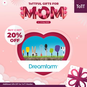 TOTT-Mothers-Day-Sale-9-350x350 4-21 May 2023: TOTT Mother's Day Sale