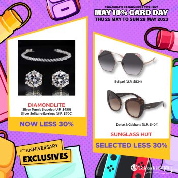 Takashimaya-Exclusive-Deals-13-350x350 25-28 May 2023: Takashimaya Exclusive Deals