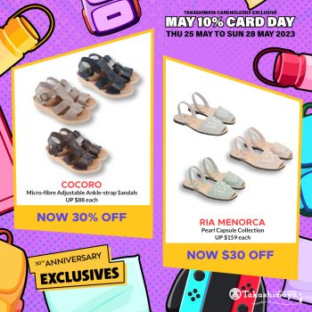 Takashimaya-Exclusive-Deals-16-350x350 25-28 May 2023: Takashimaya Exclusive Deals