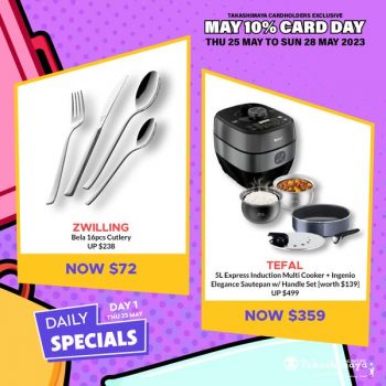 Takashimaya-Exclusive-Deals-2-350x350 25-28 May 2023: Takashimaya Exclusive Deals