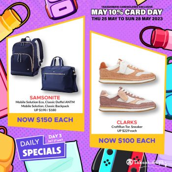 Takashimaya-Exclusive-Deals-7-350x350 25-28 May 2023: Takashimaya Exclusive Deals