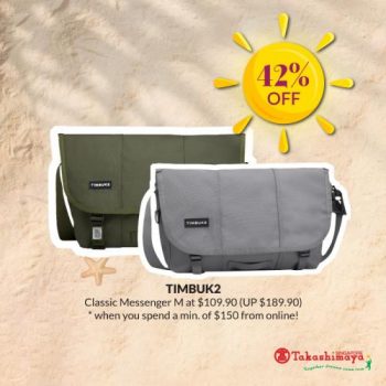 Takashimaya-Online-PWP-Promotion-4-350x350 1-31 May 2023: Takashimaya Online PWP Promotion