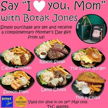 The-Original-Botak-Jones-Mothers-Day-Special-350x350 14 May 2023: The Original Botak Jones Mother’s Day Special