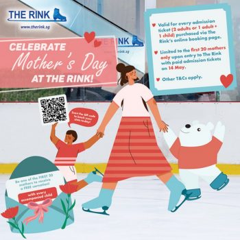 The-Rin-Mothers-Day-Special-350x350 12 May 2023: The Rink Mothers Day Special