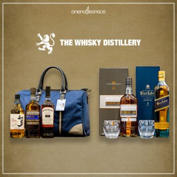 The-Whiskey-Distillery-Fathers-Day-Deal-350x350 Now till 18 June 2023: The Whiskey Distillery Fathers Day Deal