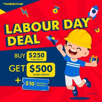 Timezone-Labour-Day-Deal-350x350 1 May 2023 Onward: Timezone Labour Day Deal