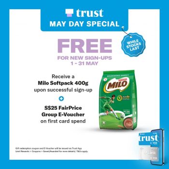 Trust-Bank-Special-Deal-350x350 1-15 May 2023: Trust Bank Special Deal