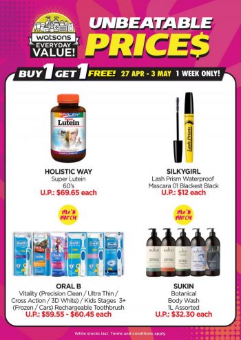 Watsons-Promotion-Catalogue-2-350x495 27 Apr-24 May 2023: Watsons Promotion Catalogue