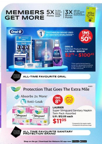 Watsons-Promotion-Catalogue-22-350x495 27 Apr-24 May 2023: Watsons Promotion Catalogue