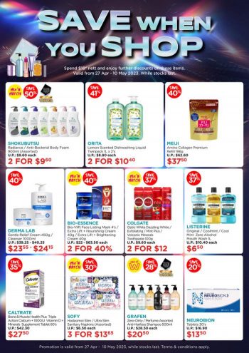 Watsons-Promotion-Catalogue-3-350x495 27 Apr-24 May 2023: Watsons Promotion Catalogue