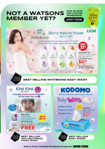 Watsons-Promotion-Catalogue-Part-2-10-350x495 27 Apr-24 May 2023: Watsons Promotion Catalogue - Part 2