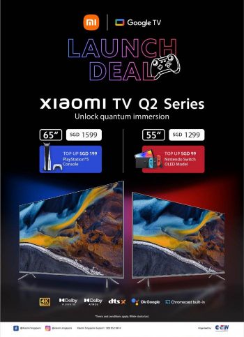 Xiaomi-TV-Q2-Series-Promotion-350x483 29 May 2023 Onward: Xiaomi TV Q2 Series Promotion