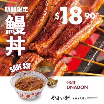 YAYOI-Special-Promo-350x350 15 May 2023 Onward: YAYOI Special Promo