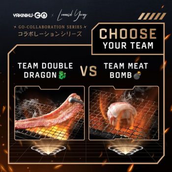 Yakiniku-GO-Special-Giveaway-350x350 Now till 31 May 2023: Yakiniku-GO Special Giveaway