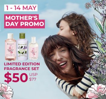 Yves-Rocher-Mothers-Day-Promo-350x329 1-14 May 2023: Yves Rocher Mother's Day Promo