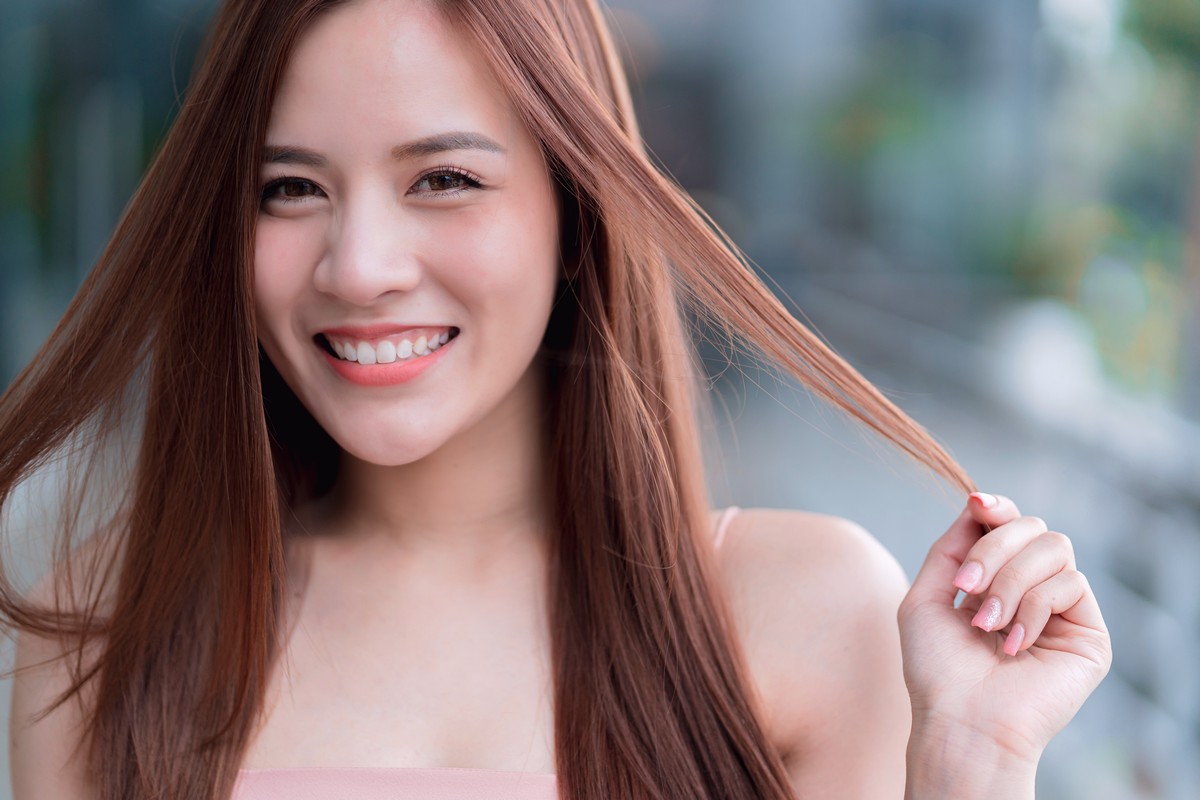 asian-beautiful-woman-long-hair-fashion-portrait-pink-dress-smile-with-happiness-cheerful Now till 31 May 2023: TK TrichoKare’s Superb May Multiply Sale! Up to 95% OFF (Total Savings of S$730 + Bring Home FREE Gifts For Hair & Scalp Care!)
