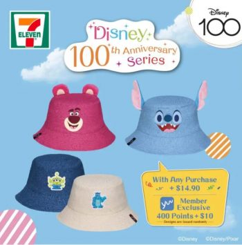 3-350x355 7 Jun 2023 Onward: 7-Eleven Disney 100th Anniversary Series Special