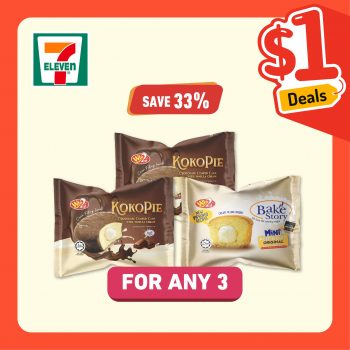 7-Eleven-1-Deals-7-350x350 Now till 20 Jun 2023: 7-Eleven $1 Deals