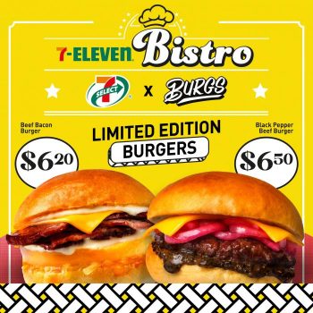7-Eleven-Limited-Edition-Burgers-Promo-350x350 12 Jun 2023 Onward: 7-Eleven Limited Edition Burgers Promo