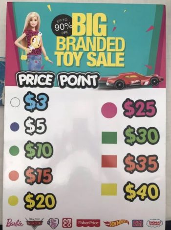 9-350x470 28 Jun 2023 Onward: Big Branded Toy Sale in Punggol