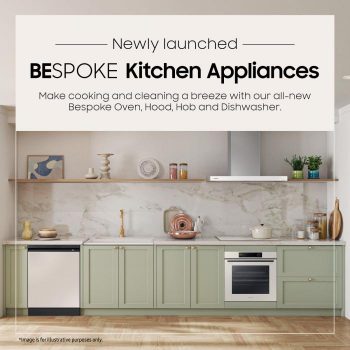 Audio-House-Bespoke-Kitchen-Appliances-Promotion-350x350 Now till 5 Jul 2023: Audio House Bespoke Kitchen Appliances Promotion
