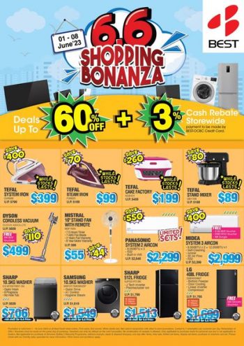 BEST-Denki-6.6-Shopping-Bonanza-3-350x495 1-8 Jun 2023: BEST Denki 6.6 Shopping Bonanza