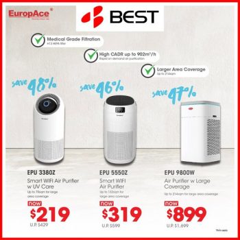 BEST-Denki-Air-Purifier-Promo-1-1-350x350 8-30 Jun 2023: BEST Denki Air Purifier Promo