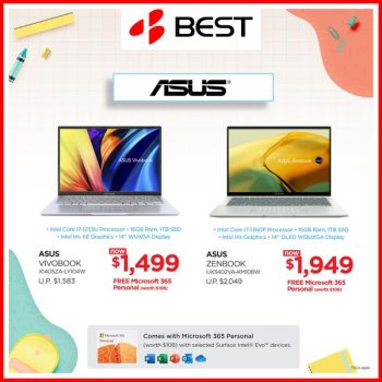 BEST-Denki-Back-to-School-Sale-2-350x350 16-28 Jun 2023: BEST Denki Back to School Sale