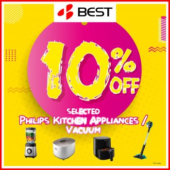 BEST-Denki-Electrical-Appliances-Fair-at-Bedok-Mall-7-350x350 14-20 Jun 2023: BEST Denki Electrical Appliances Fair at Bedok Mall