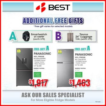 BEST-Denki-Fridge-Promo-3-350x350 22 Jun 2023 Onward: BEST Denki Fridge Promo